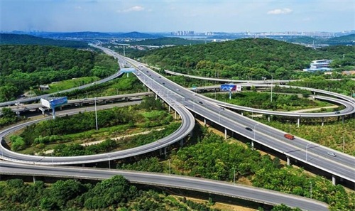 延寿钢筋套筒应用于高速公路